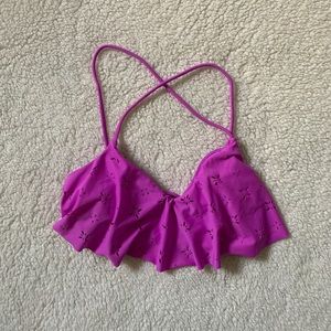 Bathing suit top/bikini top